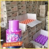 (Hỏa Tốc Bình Chánh) Lọ thả bồn cầu Hàn Quốc, Diệt Sạch Vi Khuẩn và Tỏa Hương Thơm (dung tích 450ml)