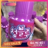 (Hỏa Tốc Bình Chánh) Lọ thả bồn cầu Hàn Quốc, Diệt Sạch Vi Khuẩn và Tỏa Hương Thơm (dung tích 450ml)