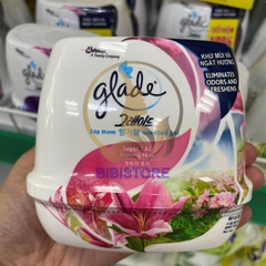 Sáp Thơm Glade Thái Lan Hộp 180g Chính Hãng (Bibistore TB)