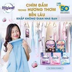Túi thơm Hygiene Thái Lan