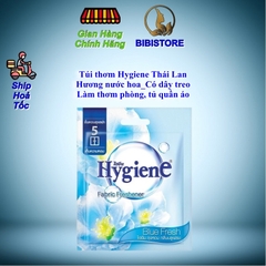 Túi thơm Hygiene Thái Lan