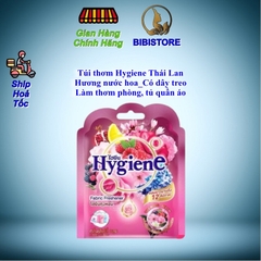 Túi thơm Hygiene Thái Lan