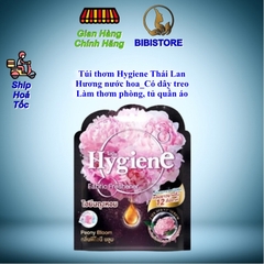 Túi thơm Hygiene Thái Lan