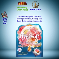 Túi thơm Hygiene Thái Lan