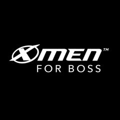 Dầu gội nước hoa X-Men For Boss 650g Intense - Hương nước hoa châu Âu (Bibistore TB)