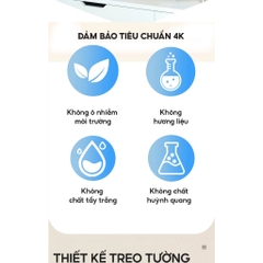 Khăn Giấy Rút TopGia Bịch 1000 Tờ 4 Lớp