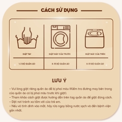 Nước Giặt TopGia