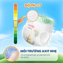 Tã bỉm TopGia Kids