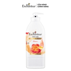 Dầu Gội Enchanteur 650g Thơm Hương Nước Hoa