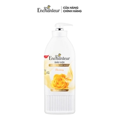Dầu Gội Enchanteur 650g Thơm Hương Nước Hoa
