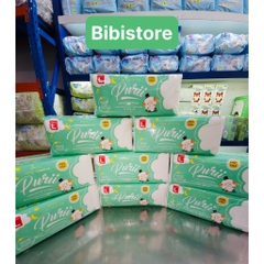 Khăn Giấy Purii Choice L 2 Lớp