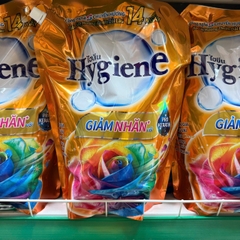 Nước xả vải Hygiene Túi
