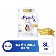 Nước xả vải Hygiene Túi