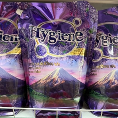 Nước xả vải Hygiene Túi