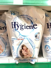 Túi Nước Giặt Hygiene