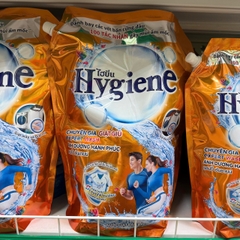 Túi Nước Giặt Hygiene