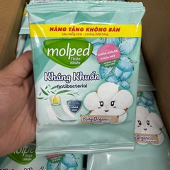 Băng vệ sinh MOLPED
