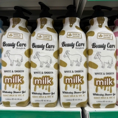 Sữa tắm trắng da Beauty Care Bangkok 1200ml