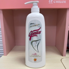 Sữa tắm Familiar ngựa 900ml