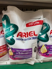 Ariel nước giặt Túi