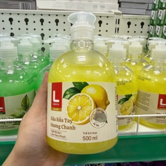 Sữa Rửa Tay Choice L 500ml