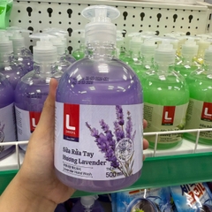 Sữa Rửa Tay Choice L 500ml