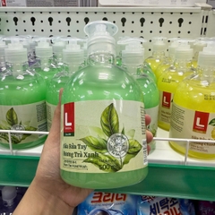 Sữa Rửa Tay Choice L 500ml