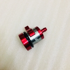 Bình Dầu Phụ Kiện  Trên X1R Gắn Chế Các Dòng Xe