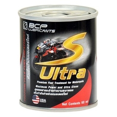 Dung Dịch Vệ Sinh Buồng Đốt Thái Lan S Ultra 60ml BCP