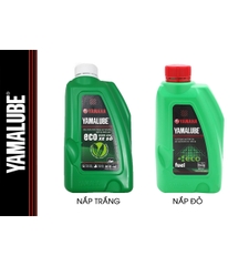 NHỚT YAMAHA 4T ECO FUEL 10W40 0,8L