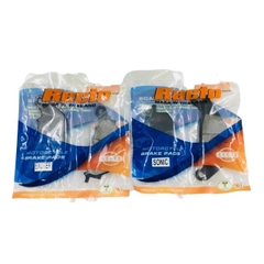 BỐ THẮNG ĐĨA RECTO GẮN EXCITER 135 ĐỜI 2009