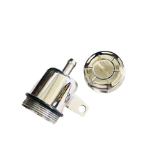 Bình Dầu Phụ Kiện Inox Salaza