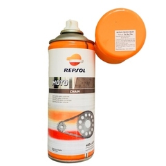 Xịt Dưỡng Sên Repsol Moto Chain 400ml