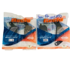 BỐ THẮNG ĐĨA RECTO GẮN EXCITER 150