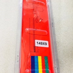 Căm Xe Máy COMBIZ Thái Lan các size bánh 149 157 184 gắn được các dòng xe máy