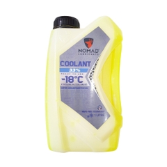 Nước Mát Nomad Antifreezee 33% cao cấp nhập khẩu Thái Lan