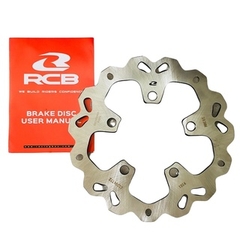 DĨA THẮNG ĐĨA SAU RCB cho EXCITER 150 CÓ TEM CÔNG TY
