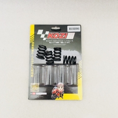 LÒ XO NỒI ĐỘ KOZI CHO WINNER 150 - MÃ RS150-4 lò xo