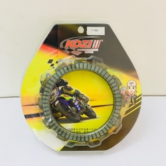 BỐ NỒI ĐỘ KOZI CHO XE RAIDER _MÃ V-TXR