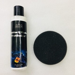 Dung Dịch Phục Hồi Nhựa Nhám WILLF1 Plastic Remover 160ML
