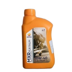 Nhớt Repsol MXR Platium 10W40 1L