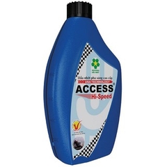 Nhớt 2 thì cao cấp Access HiSpeed chính hãng Mekong