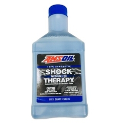 Dầu phuộc Cao Cấp Amsoil Shock Therapy 946ML