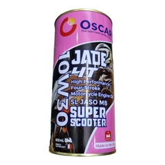 Nhớt Oscar tay ga 10W30 nhập khẩu UAE
