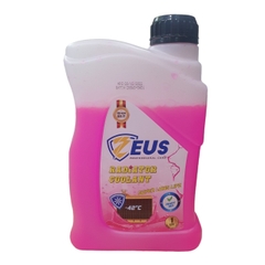 NƯỚC LÀM MÁT ĐỘNG CƠ ZEUS CHO CÁC DÒNG XE MÁY , CHẤT LƯỢNG GIÁ RẺ