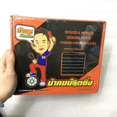 Bộ Căm Nova chính hãng thái lan [ không rỉ sét ] gắn cho các loại xe