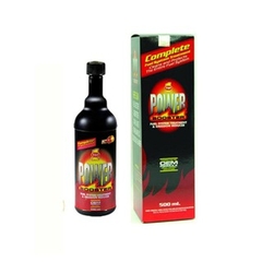 TOP 1 POWER BOOSTER (Vệ sinh buồng đốt) - 500ML