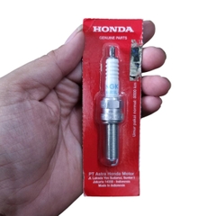 Bugi Honda chân dài cho xe Vario 160