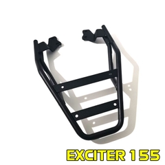 BAGA GIVI MRV Y16ZR - EXCITER 155 ( chỉ baga săt , không kèm phụ kiện khác )