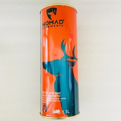 NHỚT NOMAD 4T 5W-40 FULLY SYNTHETIC 1.1L - Dành cho WINNER